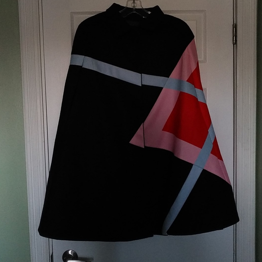 Cape